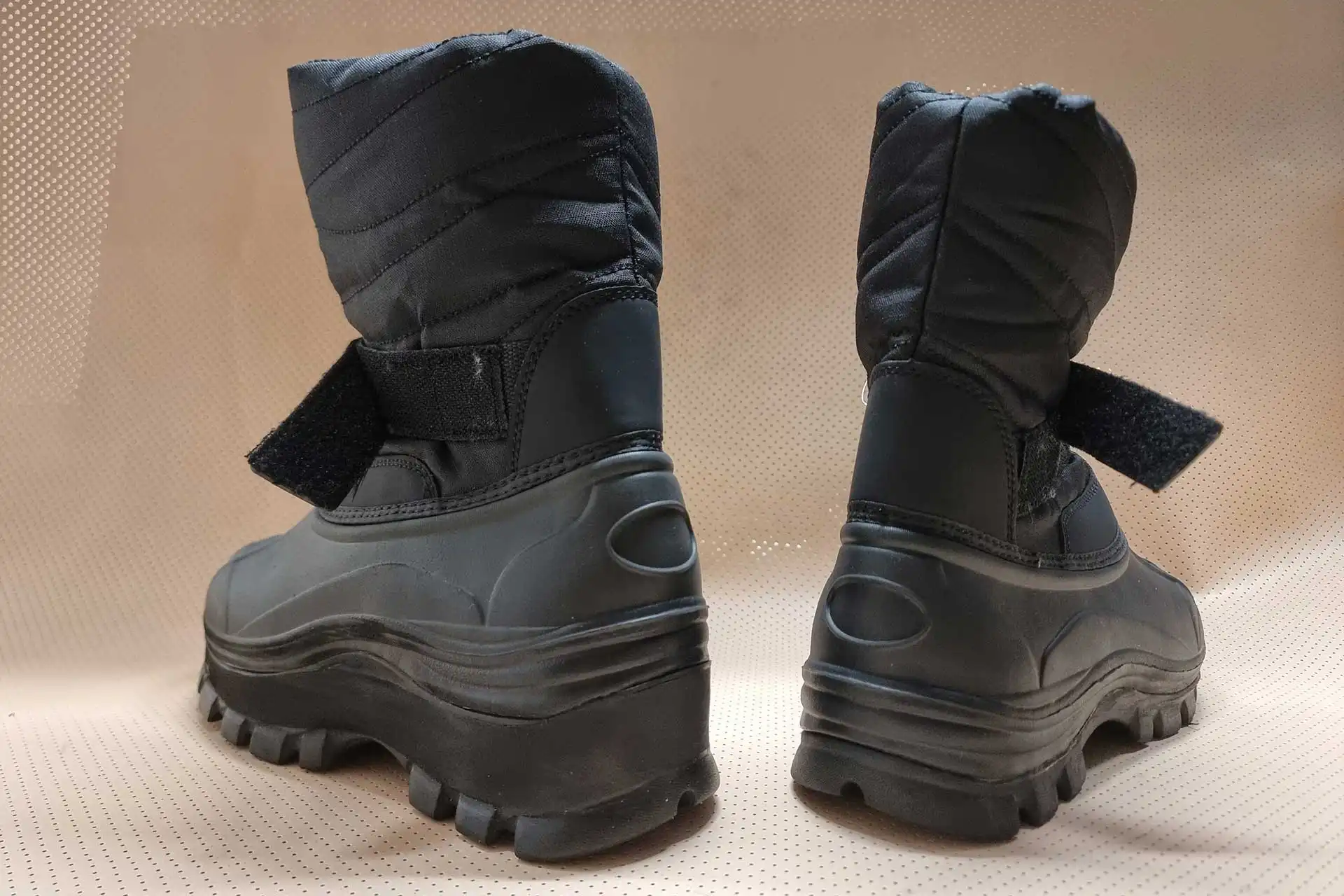 Orthopädieschuhtechnik A. Bartsch - Med./Techn. Hilfsmittel Orthopädie, Orthopädieschuhtechnik - Orthopädische Schuhzurichtungen Stiefel