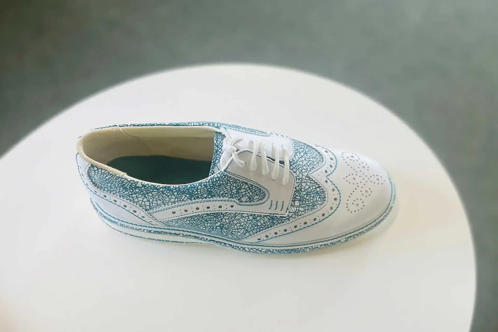 Orthopädieschuhtechnik A. Bartsch - Med./Techn. Hilfsmittel Orthopädie, Orthopädieschuhtechnik - Orthopädische Maßschuhe - Maßschuh für jeden Fuß - maßgefertigt